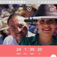 ¡Comparte tu contador 2020! - 1