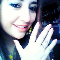 Anillo de compromiso!!!