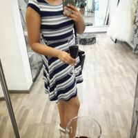 Ya tengo vestido!!!!! - 1