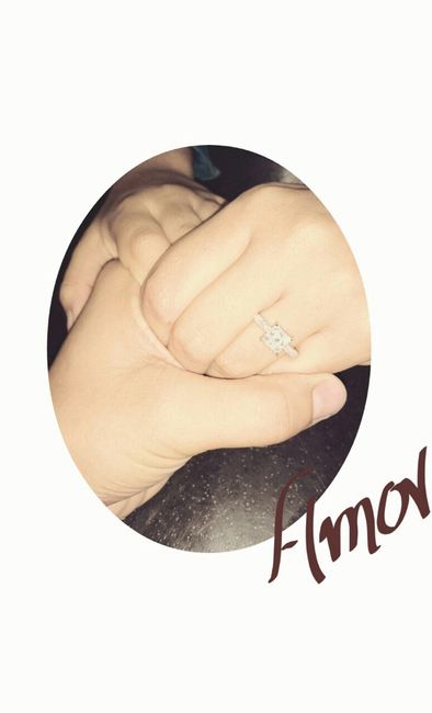 Catálogo de anillos de compromiso de Bodas.com - 2