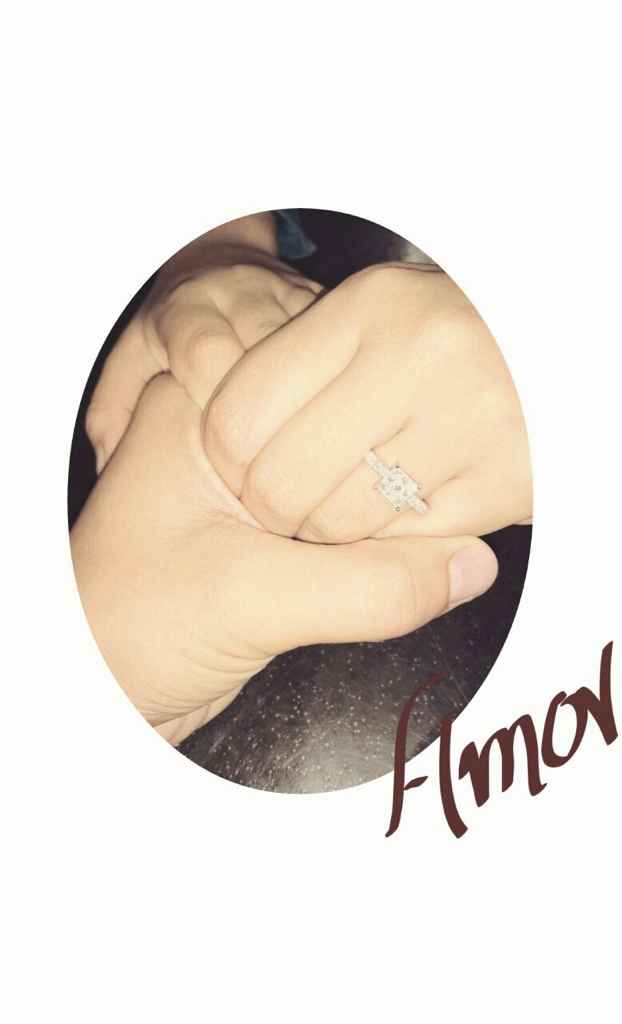 Catálogo de anillos de compromiso de Bodas.com - 2