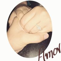 Catálogo de anillos de compromiso de Bodas.com - 2