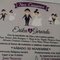 Nuestra invitación diy - 4