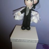Ideas: cajas para sobres - 1