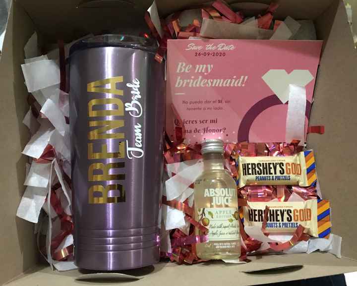 Quieres ser mi dama?🤩✨💍 - 3