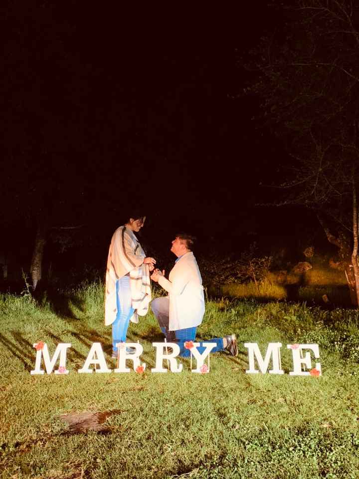 ¿Quién se va a casar en 2022? 👰 - 1
