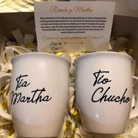 Elección de Padrinos!! - 2