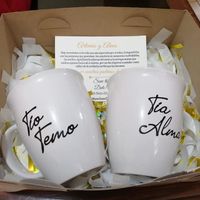 Elección de Padrinos!! - 3