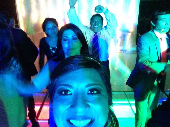 Al fin! casados :)) - 7