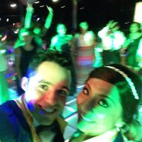 Al fin! casados :)) - 8