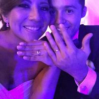 Al fin! casados :)) - 14