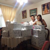 Al fin! casados :)) - 16