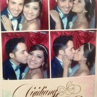 Al fin! casados :)) - 17