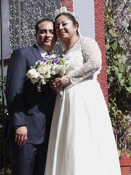 Foto principal de la boda 