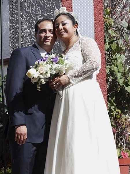 Foto principal de la boda 