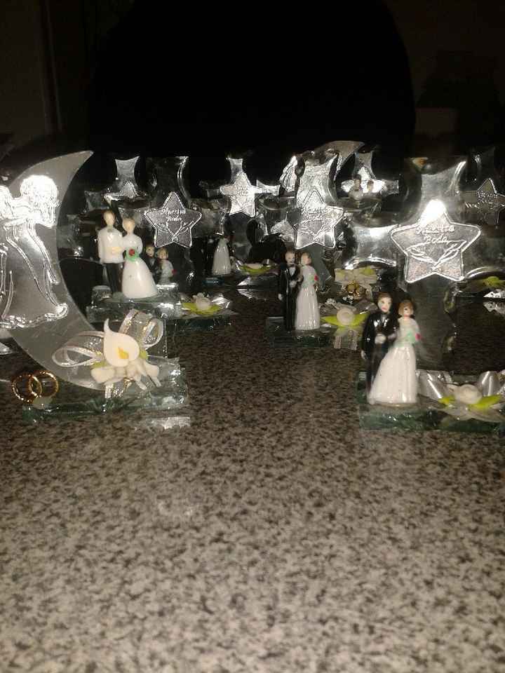 Para los padrinos!!! - 1