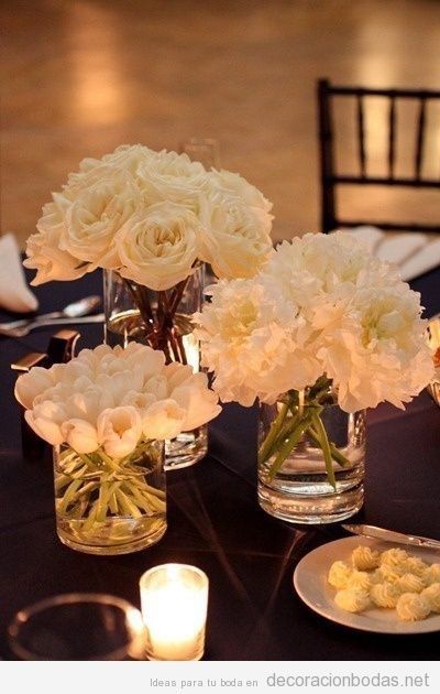 Centros de mesa, ayuda!! - 2