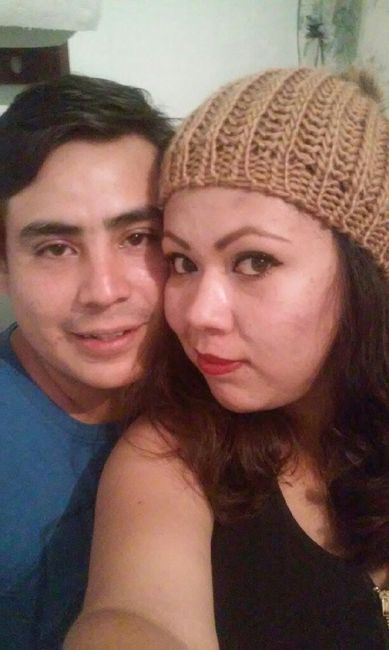 Nos presentamos❤ - 1