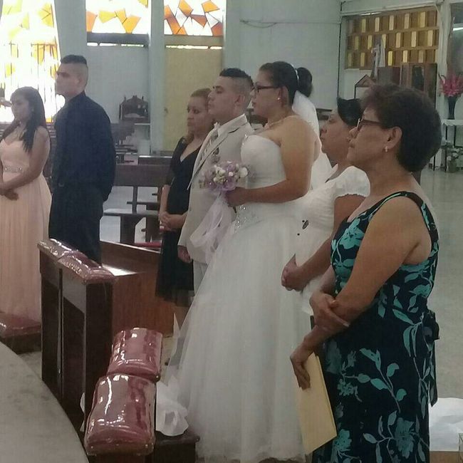 Nuestro gran día - 2