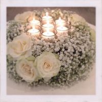 Centros de mesa, ayuda!! - 1