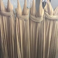 Color de sus damas - 1