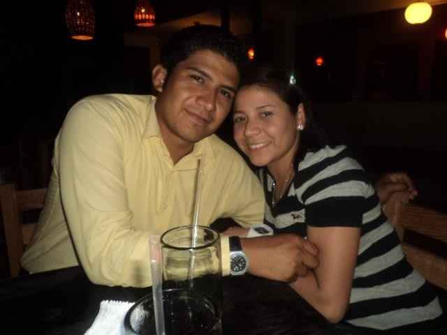 CONQUISTASTE MI CORAZON