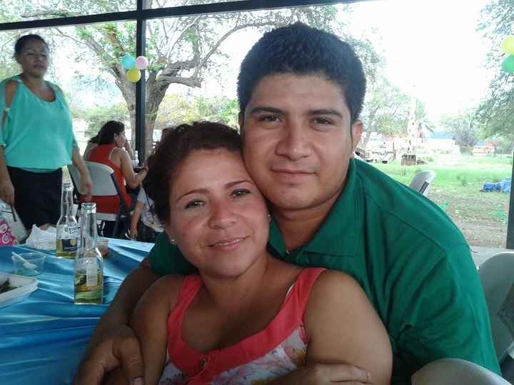 ESOS MOMENTOS LLENOS DE FELICIDAD