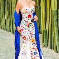 Calendario de boda 📆 Vestido 👍🏻 👎🏻 - 1
