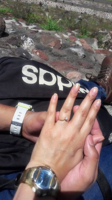 Anillo