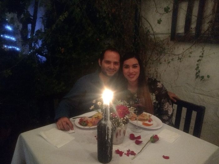 Último Paso: ¡Sube una foto con tu pareja!💘 - 1
