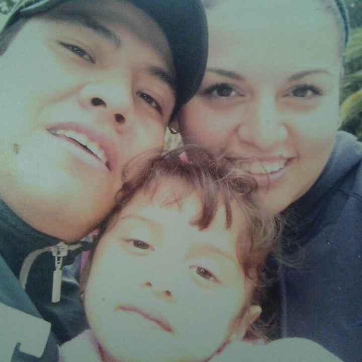 Mis amores!!!