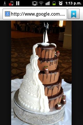 Tendencias de pasteles 2015!! - 1
