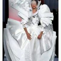 Hacemos un juego? el look de novia más extravagante!!! - 1