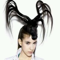 Hacemos un juego? el look de novia más extravagante!!! - 2