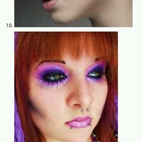 Hacemos un juego? el look de novia más extravagante!!! - 3