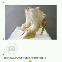 Hacemos un juego? el look de novia más extravagante!!! - 5