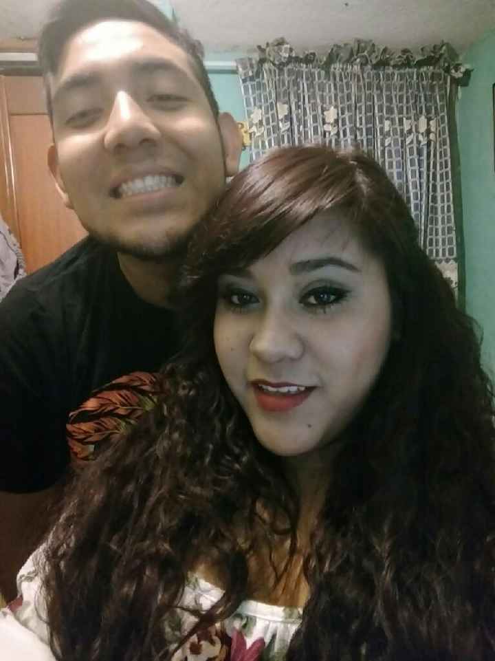 Último Paso: ¡Sube una foto con tu pareja!💘 - 1