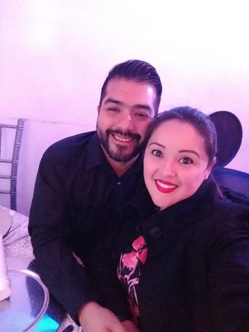 Para Madame Mariée de Mayra 1