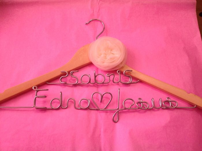 Ganchos personalizados - 1
