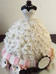 No encuentro el pastel ideal. - 3