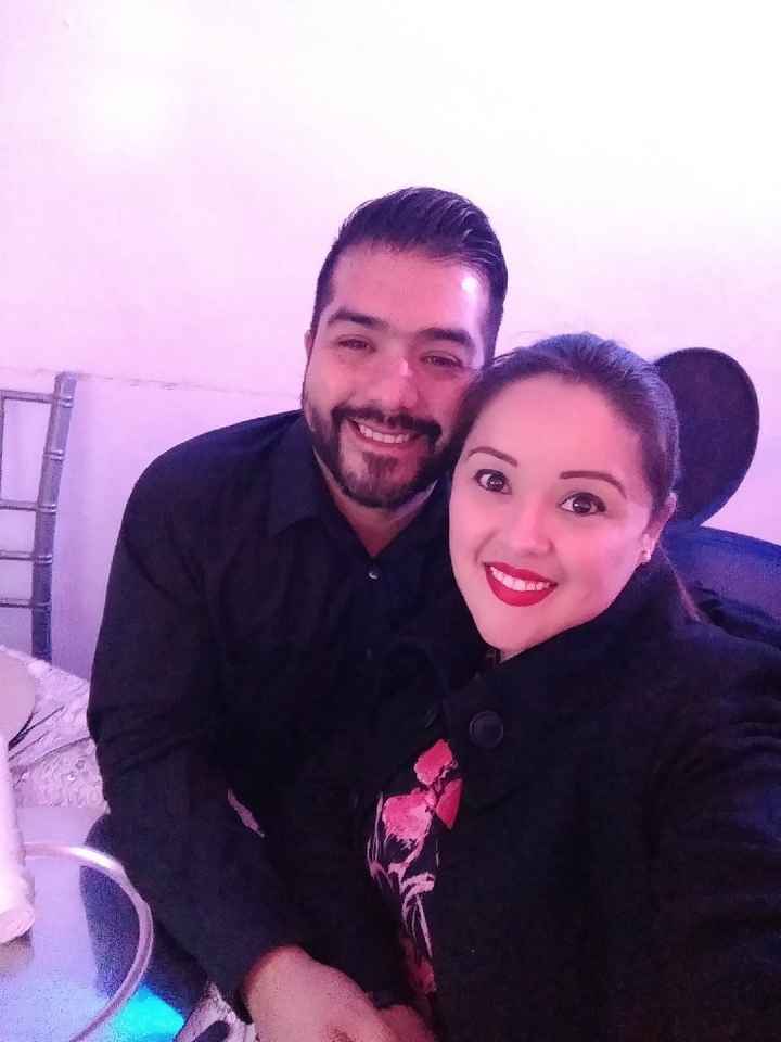 Para Madame Mariée de Mayra - 1