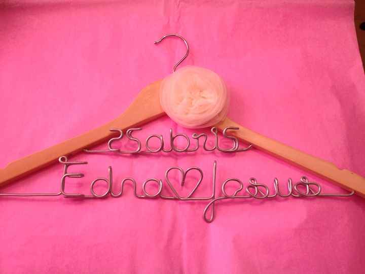 Ganchos personalizados - 1
