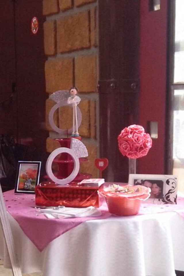 Mi despedida de soltera - 11