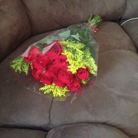 Mis flores - 2