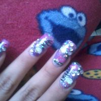 uñasssss
