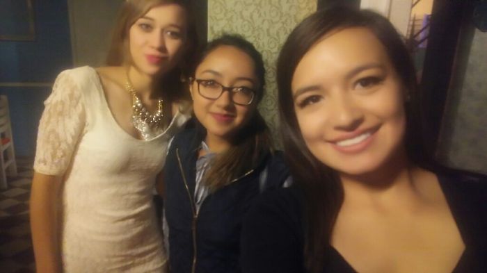  Fotitos de mi despedida de solrera😁👠💃 - 5