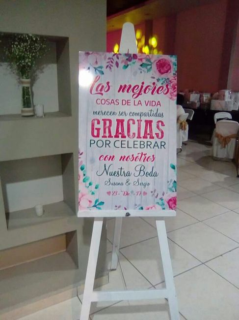  Felizmente casada sabado 23/12/17 - 3