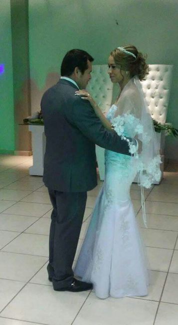  Felizmente casada sabado 23/12/17 - 4