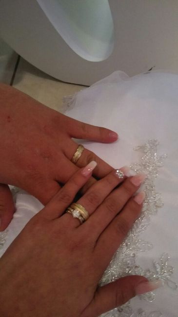  ✨mostremos nuestros hermosos Anillos 💍😍✨ - 1