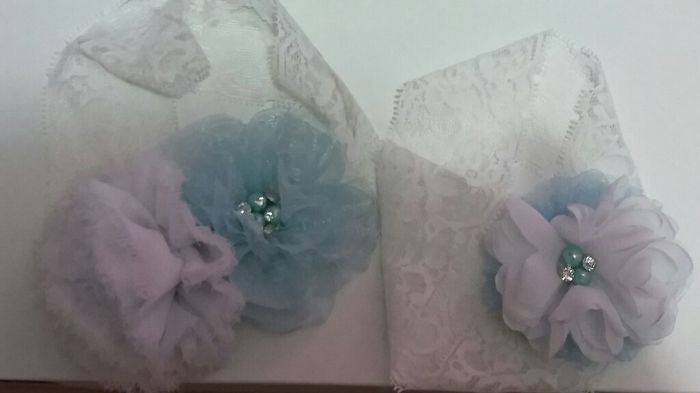  Detalles de mi boda😁 - 2